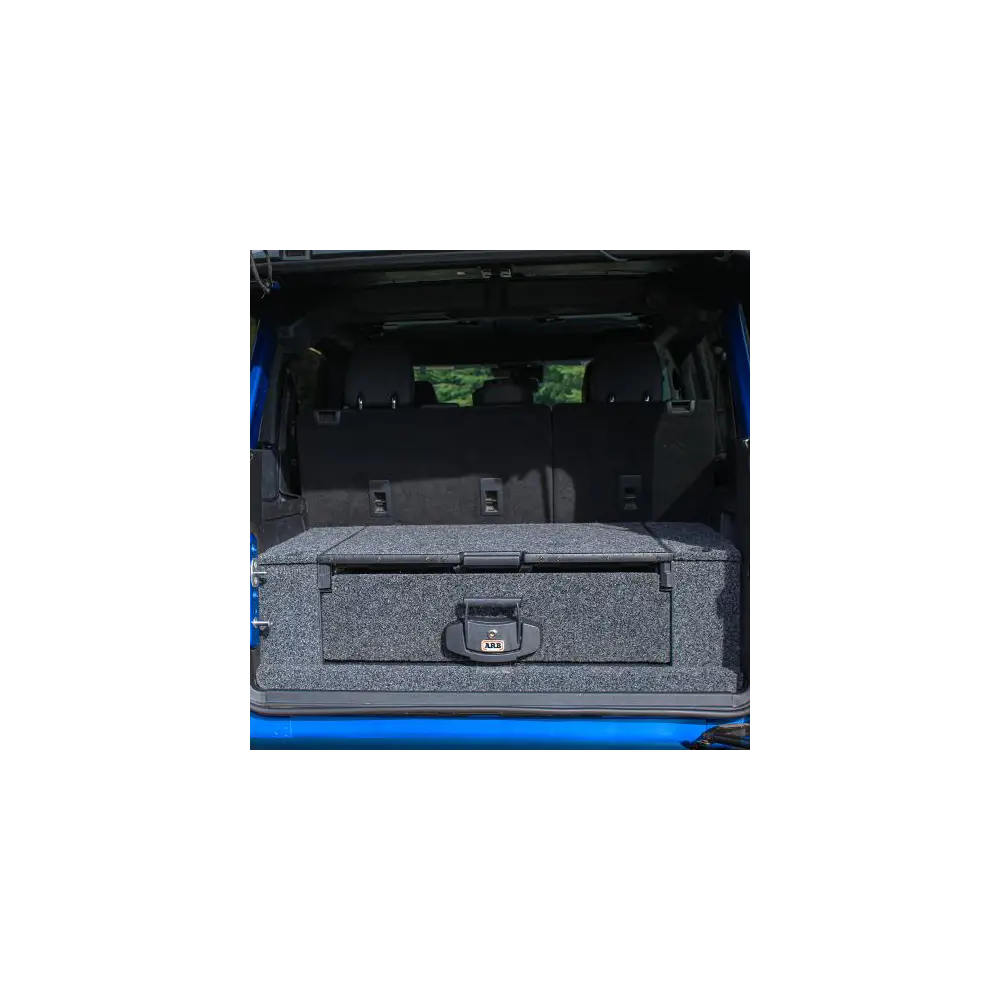 ARB Roller Drawer Kit - RDK5400010 - ARBRDK5400010